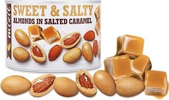 Mixit vajíčka – slaný karamel 240 g