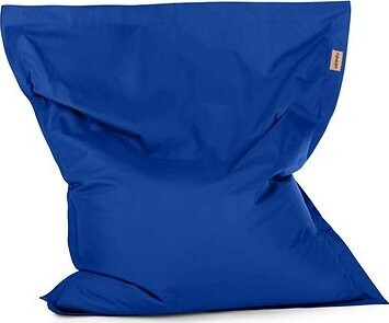 Sedací vak Kanafas azúrový