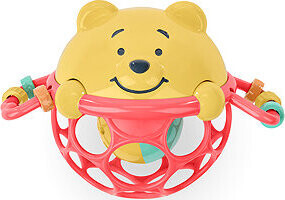 Bright Starts Oball Winnie the Pooh Jingle & Shake