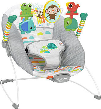 Bright Starts Paradise pohojdávajúce