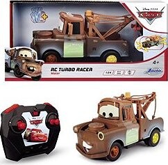 Dickie Cars 3 Burák Turbo Racer 1:24 2kan