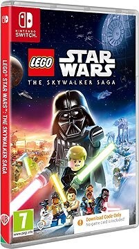 LEGO Star Wars: Skywalker Saga – Nintendo Switch