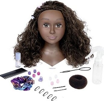 Smoby My Beauty Afro