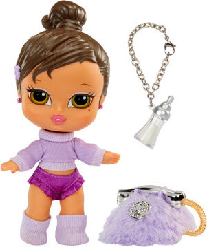 Bratz Babyz Runwayz – Yasmin
