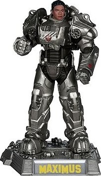 Fallout – Maximus (Season 2) – figúrka