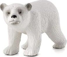 Mojo – Medveď polárny – mláďa