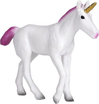 Mojo Fun Jednorožec žriebä ružový