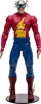 DC Multiverse – The Rival (Injustícia Society) (Gold Label) – akčná figúrka