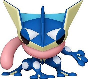 Funko POP! Pokémon – Greninja