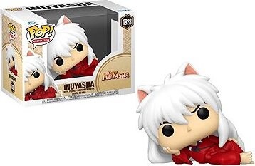 Funko Pop! InuYasha InuYasha 1928