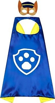 FunCo Detský karnevalový prevlek Labková patrola Chase 2 v 1