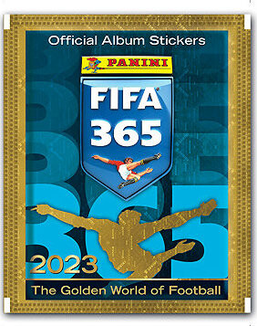 Panini FIFA 365 2022/2023