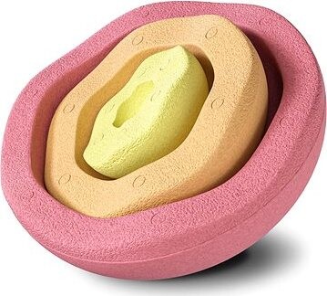 Stapelstein Inside Warm Pastel 3 ks