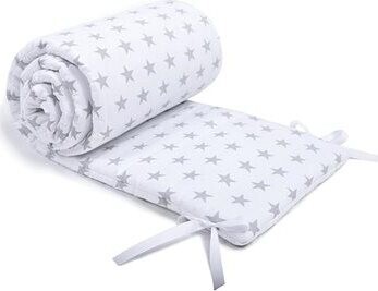 Maceshka Basic Sivé hviezdy