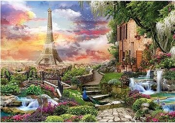 Clementoni Puzzle Parížsky sen 3000 dielikov