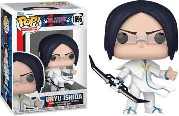 Funko Pop! Bleach Uryu Ishida