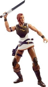 Masters of the Universe: Revelation Masterverse – Teela – akčná figúrka
