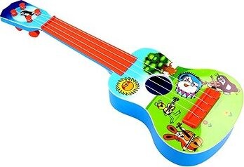 Mikro-trading Krtkova gitara 40 cm