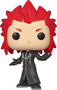 Funko POP! Kingdom Hearts – Lea