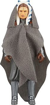 Star Wars Ahsoka Retro Collection – Ahsoka Tano – akčná figúrka