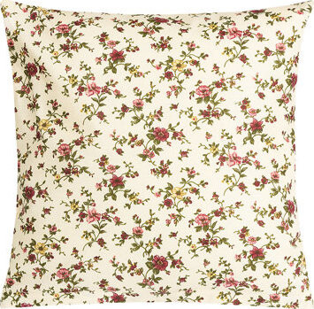 BELLATEX Adela vankúšik 40 × 40 cm 55/230 ružička