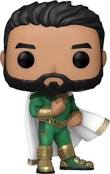 Funko POP! Shazam 2 – Pedro