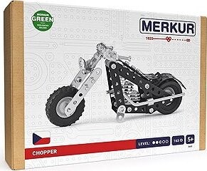 Merkur Chopper