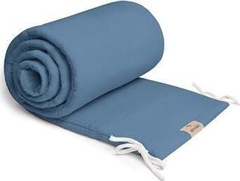 Maceshka mušelín Blue Jean