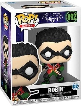 Funko POP! Gotham Knights – Robin
