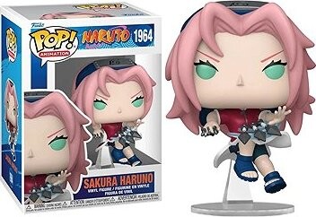 Funko Pop! Naruto Sakura Haruno 1964