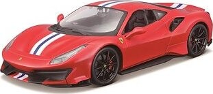 Bburago Ferrari Pista 488