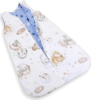 Bellatex Zvieratká na obláčiku – 50 × 75 cm