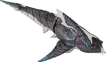 Avatar: The Way of Water – Radio Controlled Akula – akčná figúrka