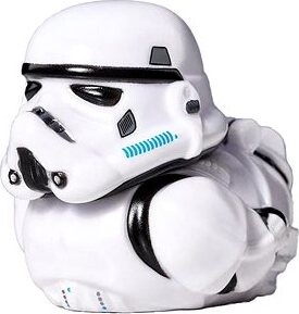 TUBBZ Kačička malá Original Stormtrooper (mini edícia)