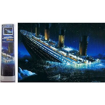 Norimpex Titanic 30 × 40 cm