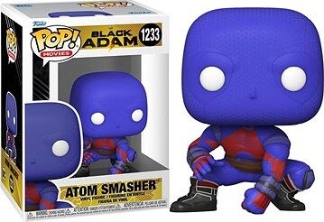 Funko POP! Black Adam – Atom Smasher