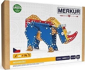 Merkúr ZOO – Nosorožec