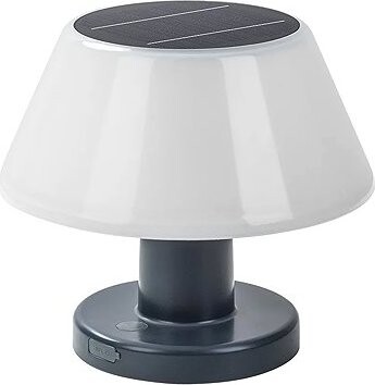 Luxera Prezent Taker 65290 LED 4 W, Solárne stolné svietidlo