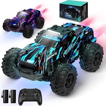 Mojino RC auto monster truck 1 : 18, 22 km/h