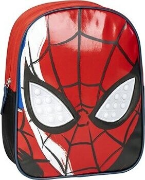 Marvel Spiderman: Face – detský batoh