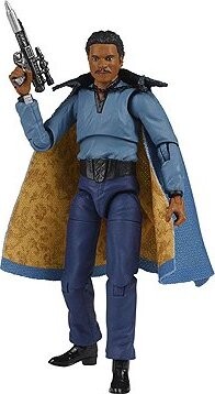 Star Wars Episode V Vintage Collection – Lando Calrissian – akčná figúrka