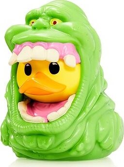 TUBBZ Kačička Krotitelia duchov: Slimer (box edícia)