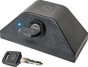 Farming Simulator – Ignition Lock – zapaľovanie na kľúč