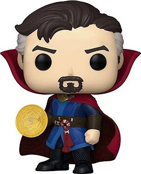 Funko POP! Doctor Strange in the Multiverse of Madness – Doctor Strange