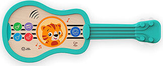 Baby Einstein Ukulele Magic Touch Hape drevené