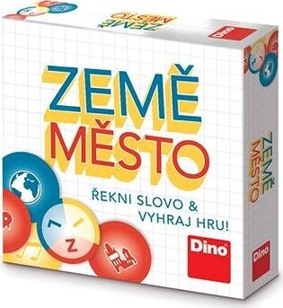 Povedz slovo a vyhraj hru!