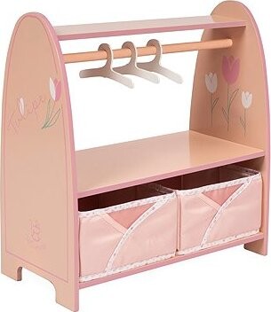 DeCuevas 55874 Šatníkový vešiak na oblečenie Tulipe 2025