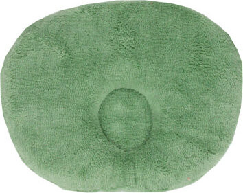 ENIE BABY Ovál bamboo khaki