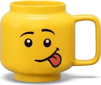 LEGO keramický hrnček 530 ml – silly
