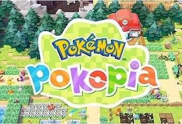 Pokémon Pokopia – Nintendo Switch 2